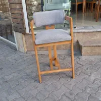 میزو صندلی غذاخوری مدل رستا صنایع چوبی معراج|میز و صندلی غذاخوری|کاشان, پشت شهربانی|دیوار