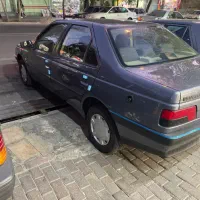 ۴۰۵مدل ۹۷درحد خشک واقعی