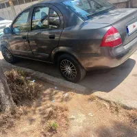 فروش خودرو تیبا ۹۴