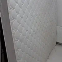 تشک تخت نو استفاده نشده