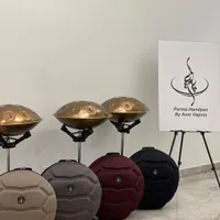 فروش انواع ساز هنگدرام