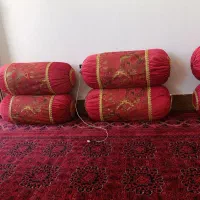 بالشت|رختخواب، بالش، پتو|یاسوج, |دیوار