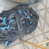 سلنگ و شیر مرزبندی