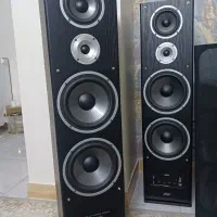 باند Bsc|سیستم صوتی خانگی|محمدشهر, شهرک پیام (مهرالبرز)|دیوار