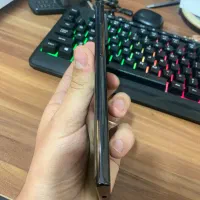 گوشی سامسونگ note20 ultra بسیار تمیز|موبایل|تهران, دانشگاه شریف|دیوار