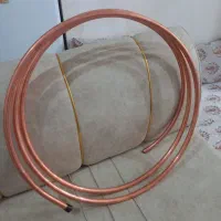 لوله مسی نو