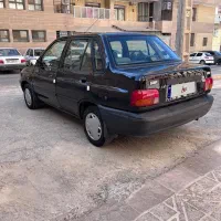 پراید ۸۶ دوگانه فابریک|خودرو سواری و وانت|شهرکرد, |دیوار