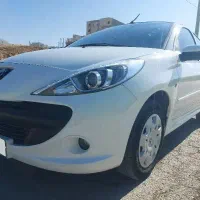 پژو207i مدل 402 در حد