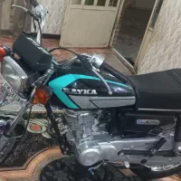 هدف کویر|موتورسیکلت|اهواز, زرگان|دیوار