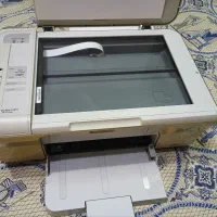 پرینتر سه کاره (فتوکپی -اسکن-پرینتر)