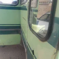 مینی بوس فیات سالم|خودرو سنگین|بیضا, |دیوار