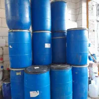 بشکه برای آرد و گندم و حبوبات دیگر