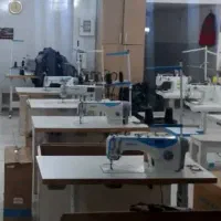 استخدام چرخکار و وسط کار