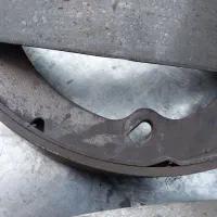 لوازم نیسان فروشی