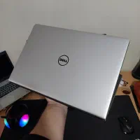 لپ‌تاپ دل سی پی یو i۷  تمیز در حد|رایانه همراه|تهران, مینای جنوبی|دیوار