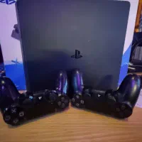 فروش ps4|کنسول، بازی ویدئویی و آنلاین|زنجان, |دیوار