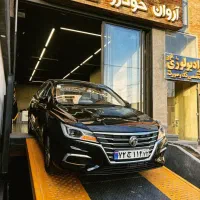 MG5/ ام جی  5  صفر