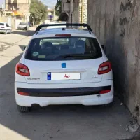 207 پاناروما مدل ۹۹ tu5|خودرو سواری و وانت|نیشابور, باغرود|دیوار