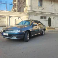 پژو پارس TU5|خودرو سواری و وانت|قزوین, |دیوار