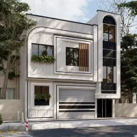 کارگر ساختمانی