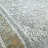 دوعدد۱۲ متری ۱۲۰۰شانه نخ اصل