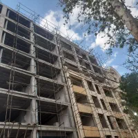 داربست فلزی فریدی