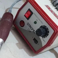 سوهان برقی استرانگ204