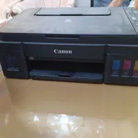 پرینتر رنگی و سیاه سفید|پرینتر، اسکنر، کپی، فکس|پاکدشت, پاکدشت (مامازند)|دیوار