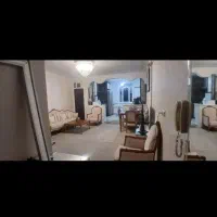 ۵۷ متر  طبقه اول رو به نما سند دار