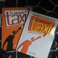 کتاب فرانسه ترم یک  A1-