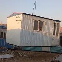 کبیر کانکس پروژه