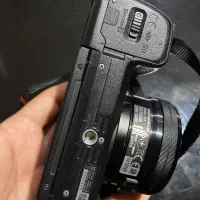 SONYa6400|دوربین عکاسی و فیلم‌برداری|خرم‌آباد, |دیوار