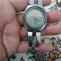 ساعت سیکو واورینت اوریس قدیمی