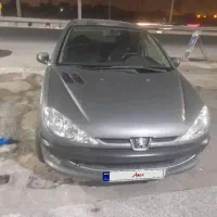 206تیپ 3 مدل 83|خودرو سواری و وانت|شهر ری, شهرک نظامی|دیوار