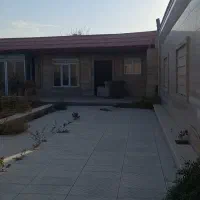فروش باغچه نقلی به متراژ 540 متر با بنا واستخر