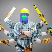 سرویس کولر ابی و آبگرم کن دیواری