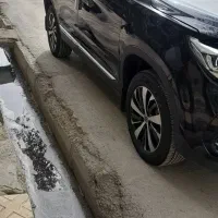 FMCSX5 مدل ۴۰۳ فروش فوری|خودرو سواری و وانت|همدان, |دیوار