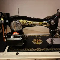 چرخ خیاطی برقی