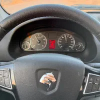 سمند سورن EF7 403|خودرو سواری و وانت|بندر ماهشهر, |دیوار