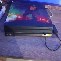 وسایل گیم نت پی اس 4 پرو|کنسول، بازی ویدئویی و آنلاین|تبریز, |دیوار