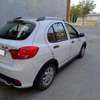 کوییک 1403 مدل GX|خودرو سواری و وانت|تربتحیدریه, مسجد جامع|دیوار