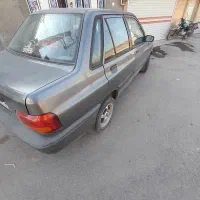 فروش نیست فقط معاوضه با نیسان وانت مدل ۸۱ تا ۸۵|خودرو سواری و وانت|آذرشهر, |دیوار