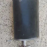 اگزوز دولول
