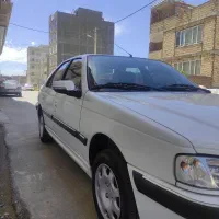 پژو پارس 1401 xu7p|خودرو سواری و وانت|ارومیه, |دیوار