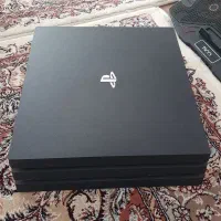 پلی استیشن ۴ پرو کپی خور|کنسول، بازی ویدئویی و آنلاین|جوانرود, |دیوار