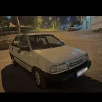 پراید مدل 78