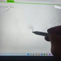 سرفیس پرو 7 بدون رنگ باتری سلامت|رایانه همراه|یزد, |دیوار