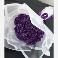 دسته گل مصنوعی ربان|گل مصنوعی|مشهد, کوی ولیعصر|دیوار