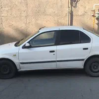 سمند ef7 مدل 94