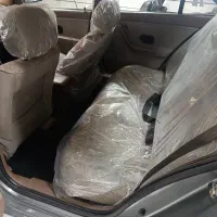 سمندX7 مدل 86 درجه یک|خودرو سواری و وانت|سنندج, |دیوار